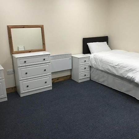 Bh Residence Birmingham Dış mekan fotoğraf