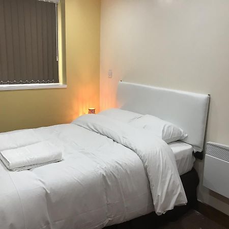 Bh Residence Birmingham Dış mekan fotoğraf