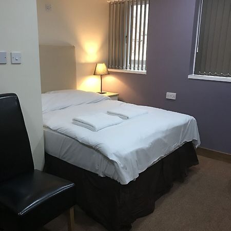 Bh Residence Birmingham Dış mekan fotoğraf