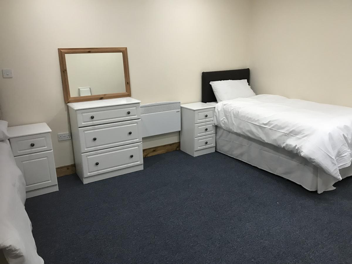 Bh Residence Birmingham Dış mekan fotoğraf