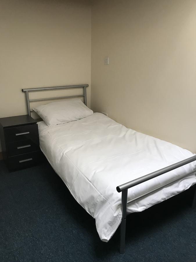 Bh Residence Birmingham Dış mekan fotoğraf