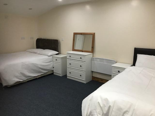 Bh Residence Birmingham Dış mekan fotoğraf