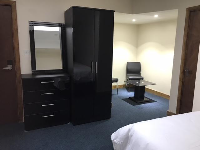 Bh Residence Birmingham Dış mekan fotoğraf