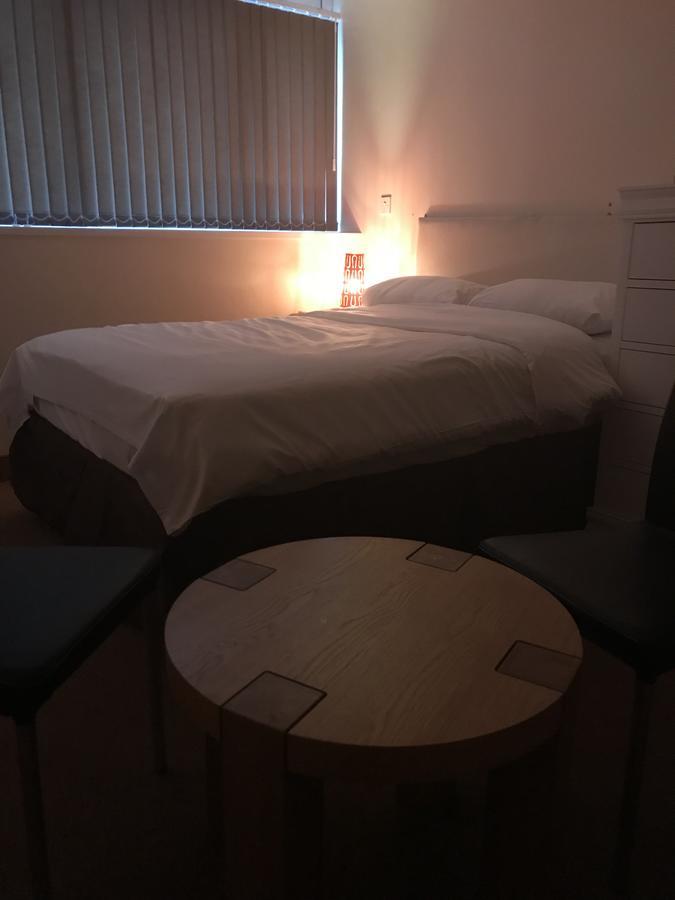 Bh Residence Birmingham Dış mekan fotoğraf