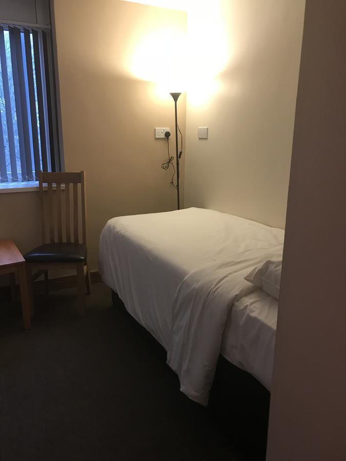 Bh Residence Birmingham Dış mekan fotoğraf