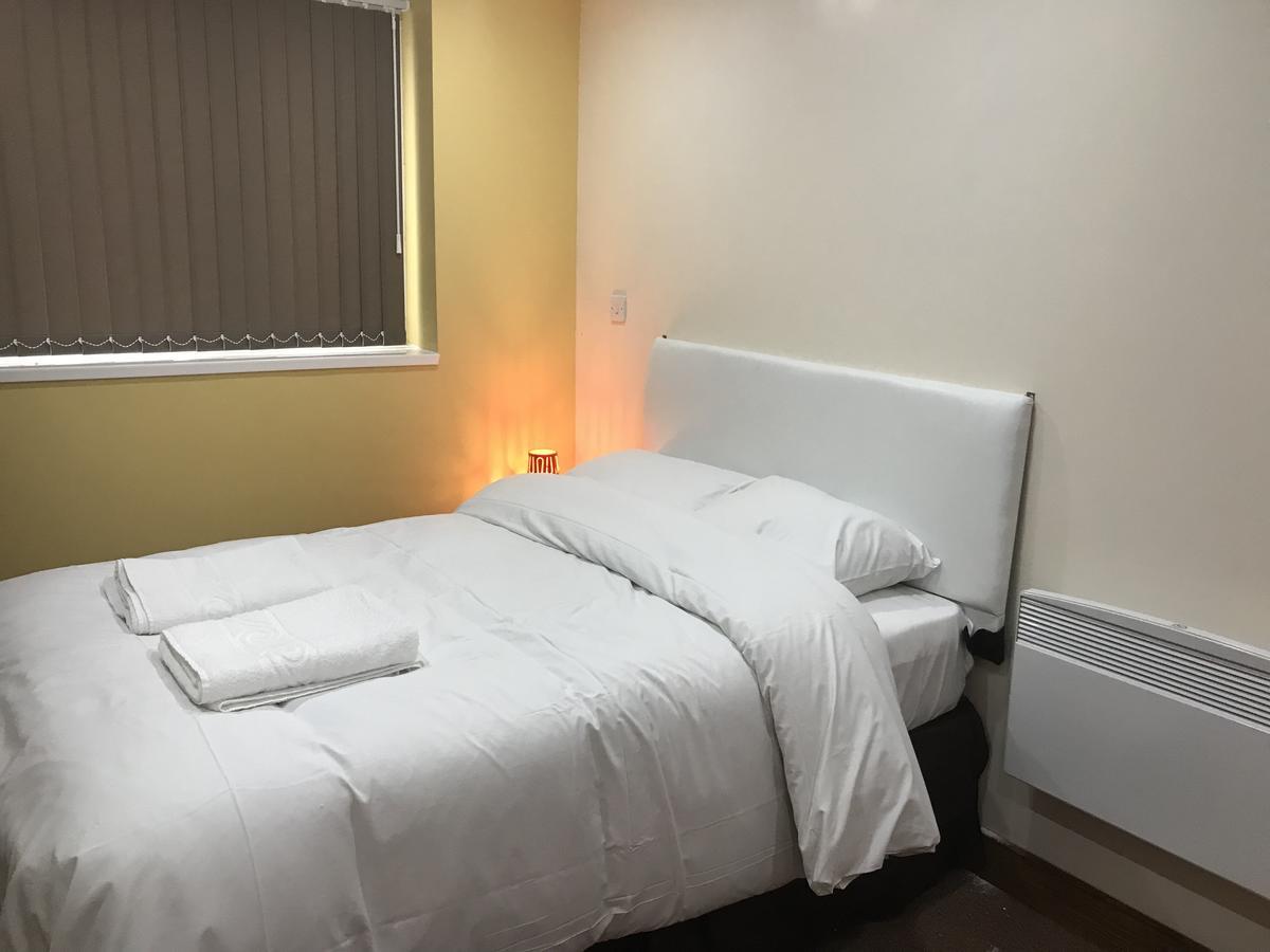 Bh Residence Birmingham Dış mekan fotoğraf