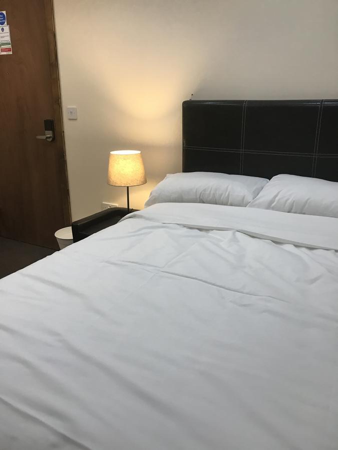 Bh Residence Birmingham Dış mekan fotoğraf