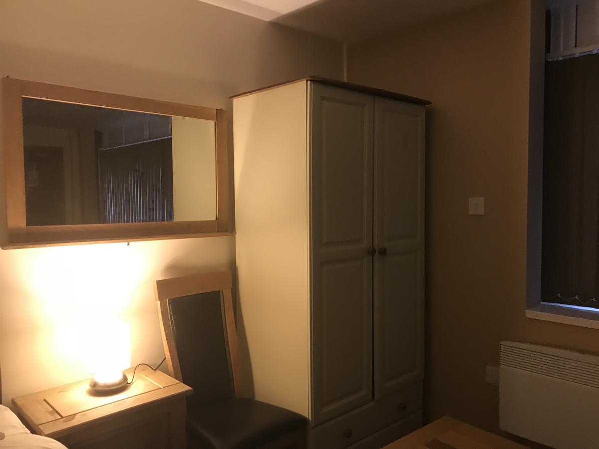 Bh Residence Birmingham Dış mekan fotoğraf