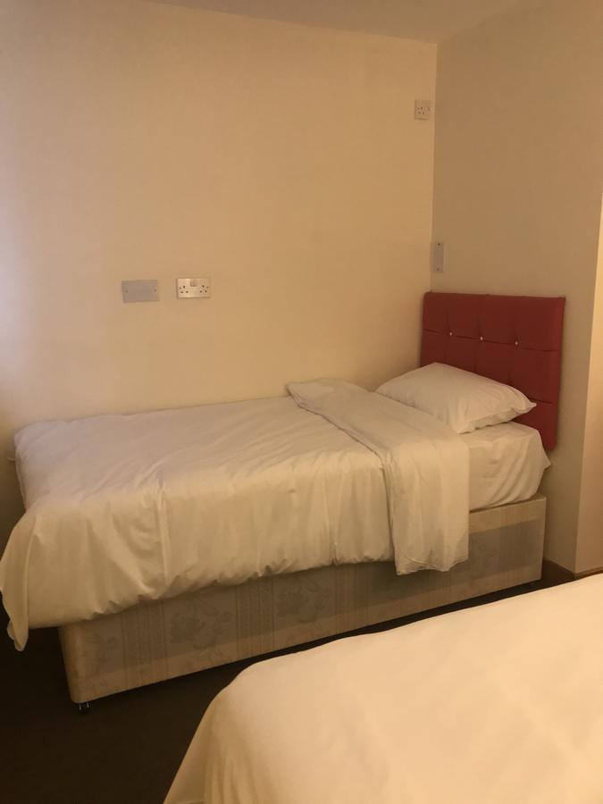 Bh Residence Birmingham Dış mekan fotoğraf