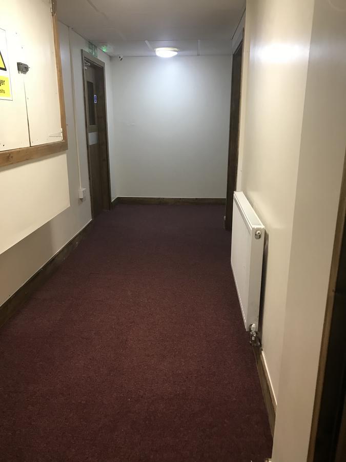Bh Residence Birmingham Dış mekan fotoğraf