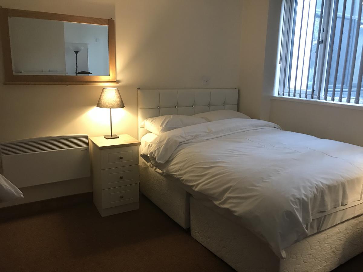 Bh Residence Birmingham Dış mekan fotoğraf