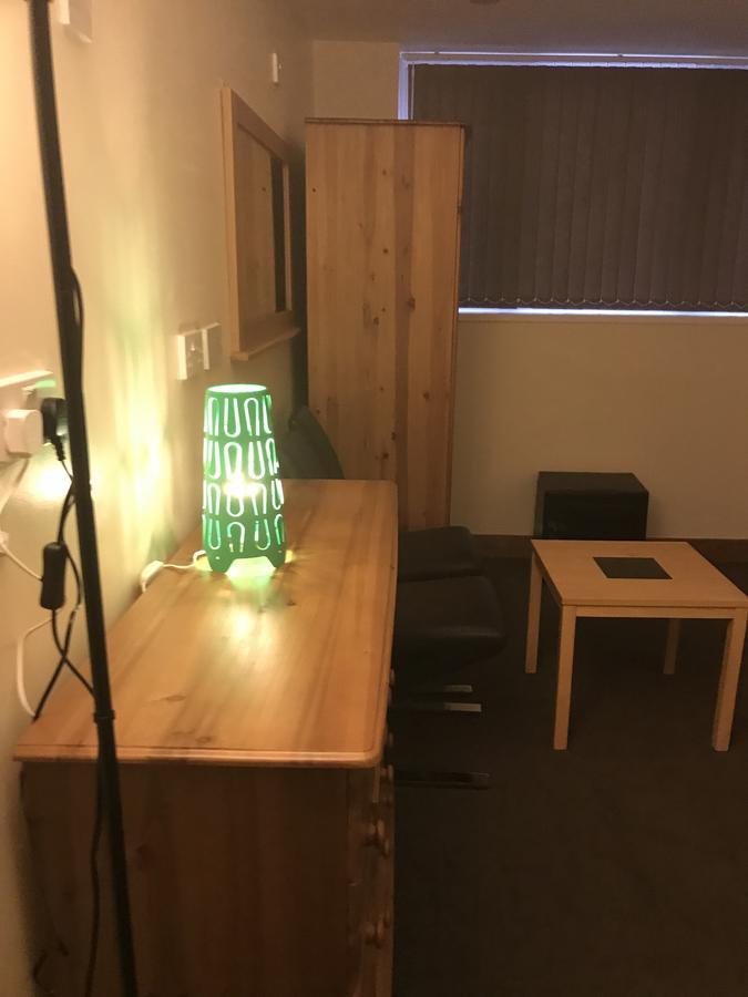 Bh Residence Birmingham Dış mekan fotoğraf