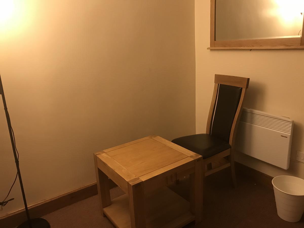 Bh Residence Birmingham Dış mekan fotoğraf