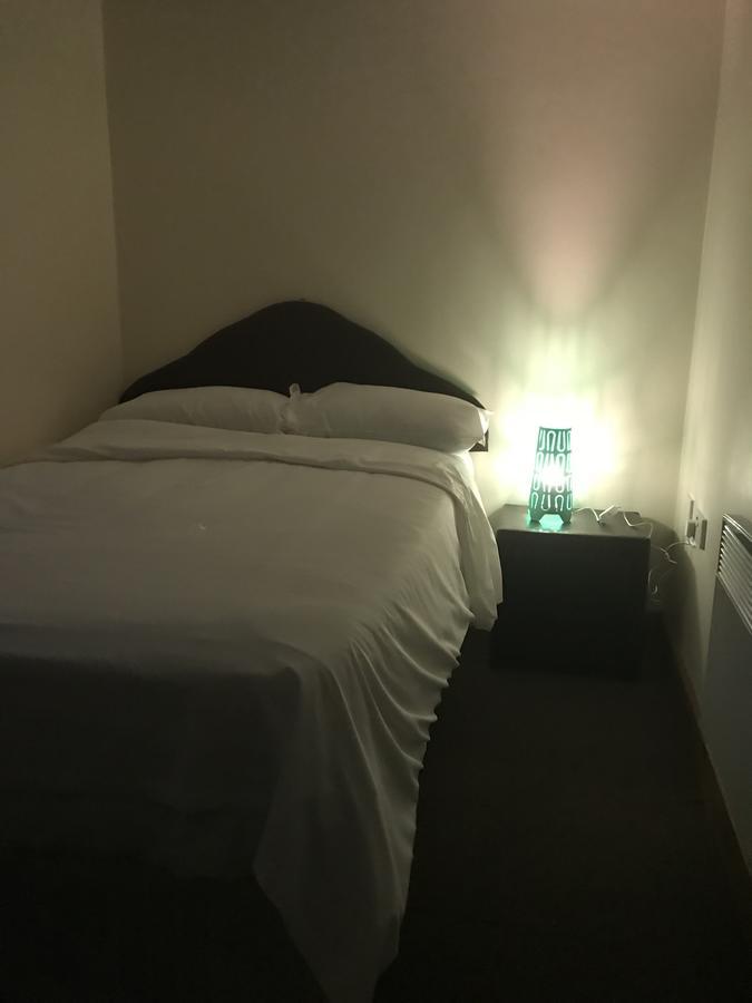 Bh Residence Birmingham Dış mekan fotoğraf