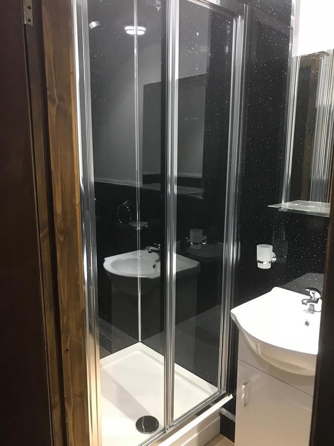 Bh Residence Birmingham Dış mekan fotoğraf