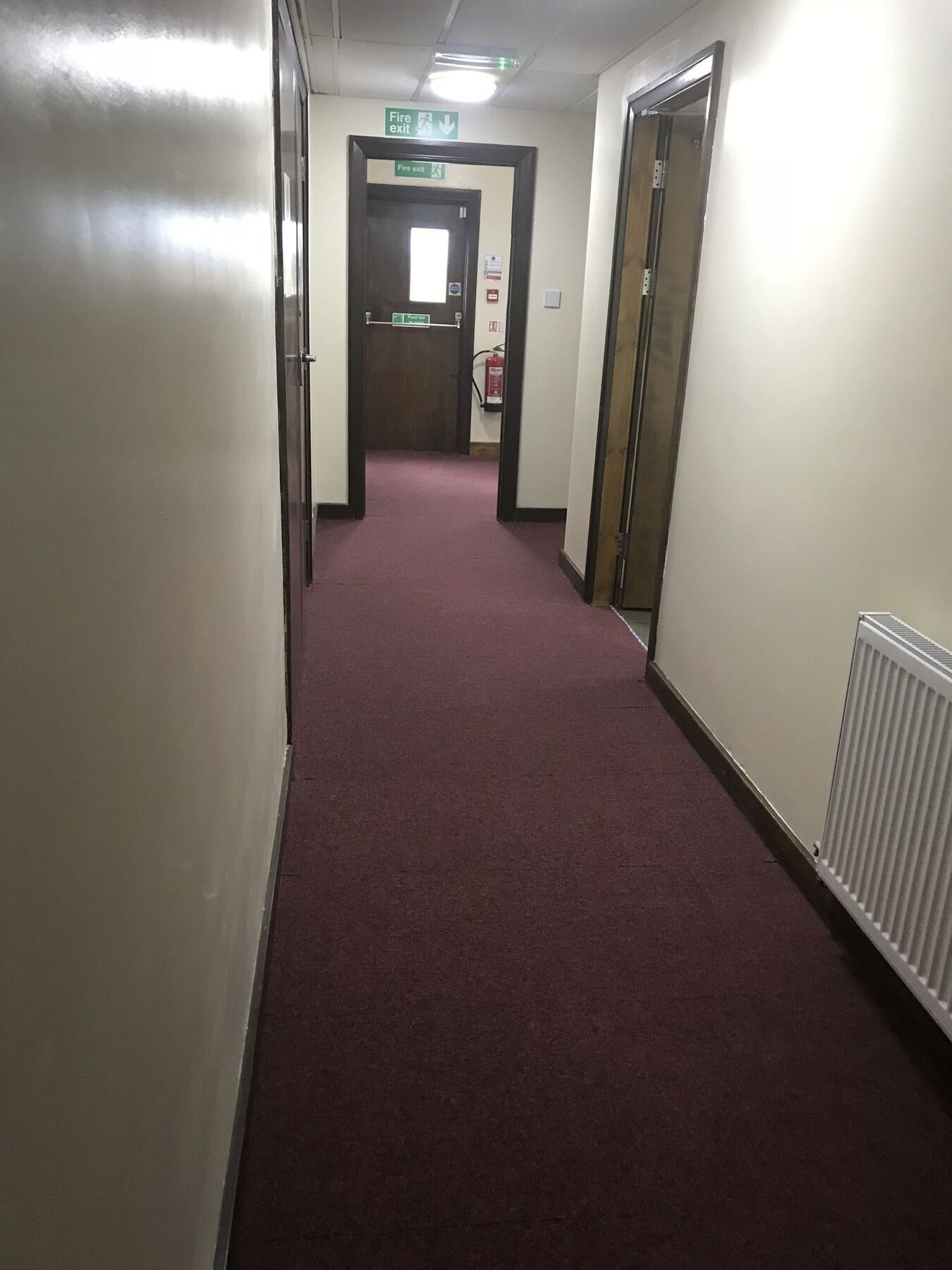 Bh Residence Birmingham Dış mekan fotoğraf