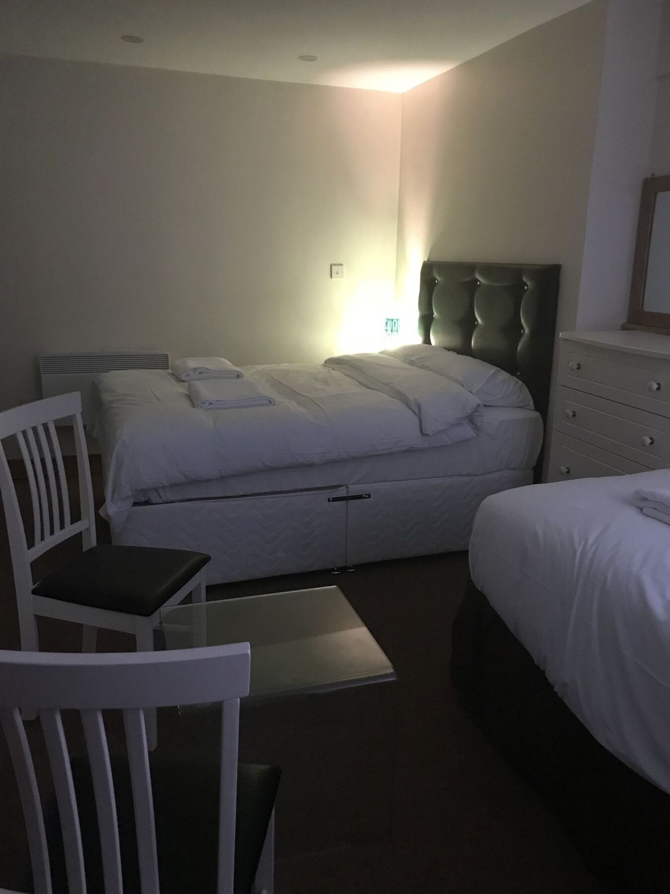 Bh Residence Birmingham Dış mekan fotoğraf
