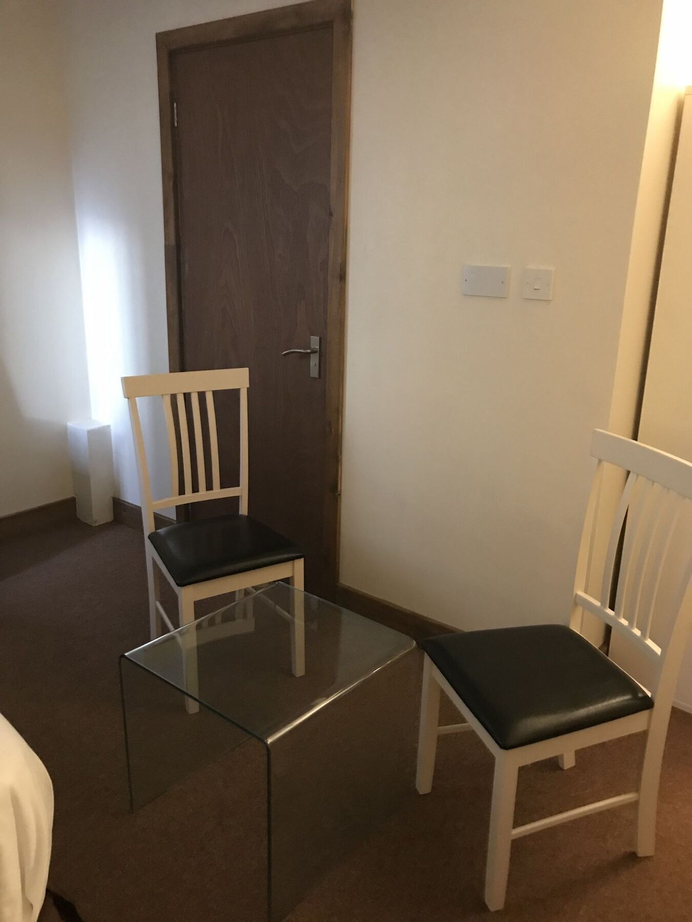 Bh Residence Birmingham Dış mekan fotoğraf
