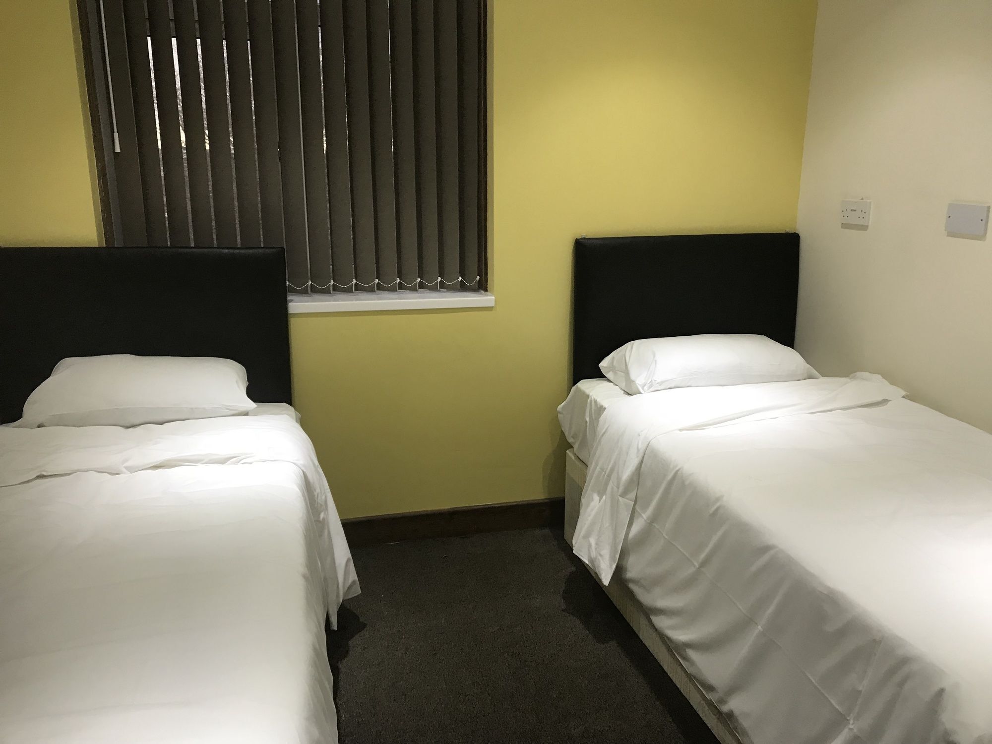 Bh Residence Birmingham Dış mekan fotoğraf