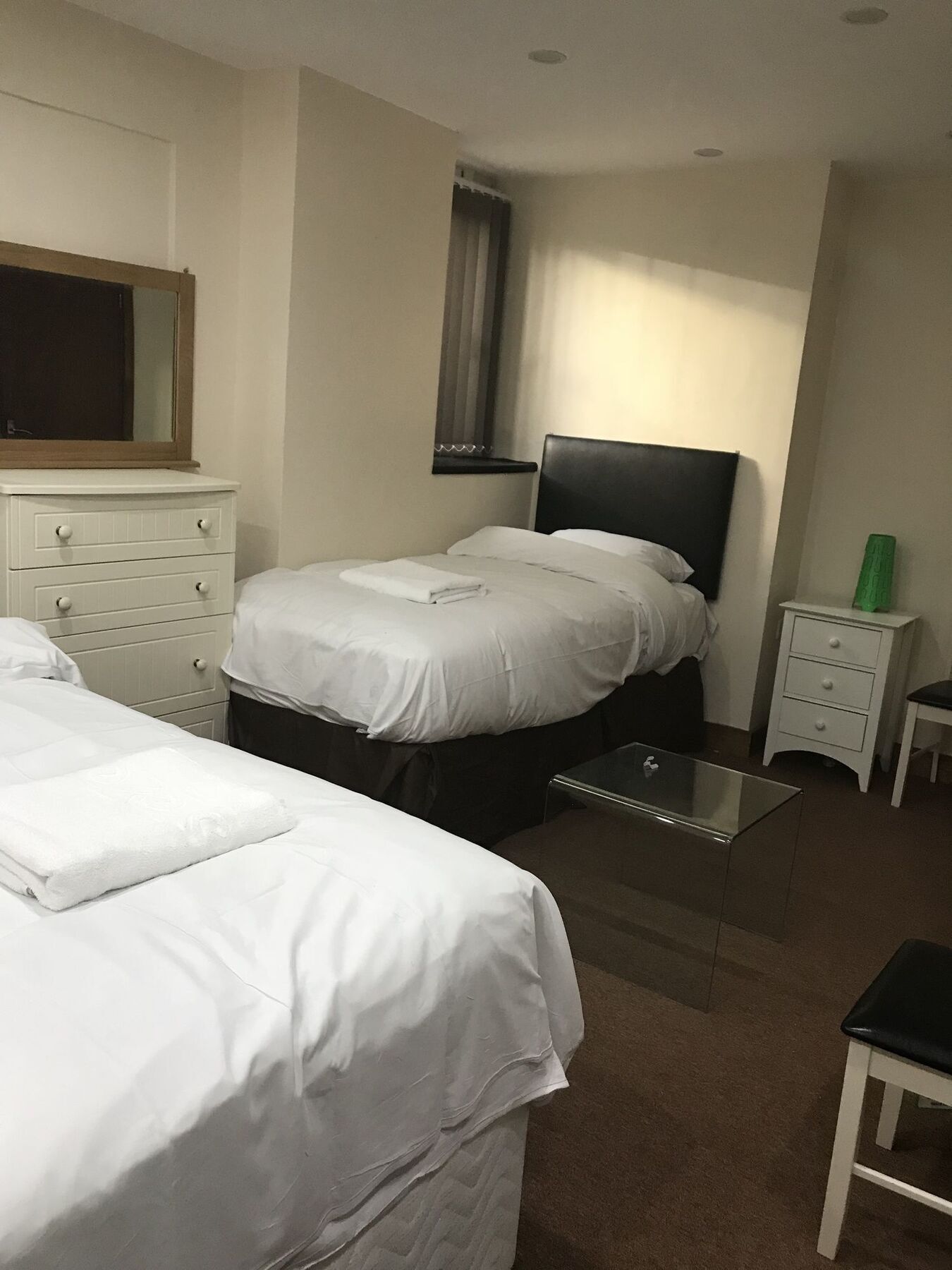 Bh Residence Birmingham Dış mekan fotoğraf