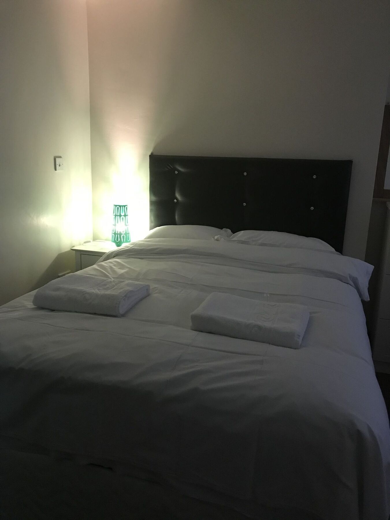 Bh Residence Birmingham Dış mekan fotoğraf