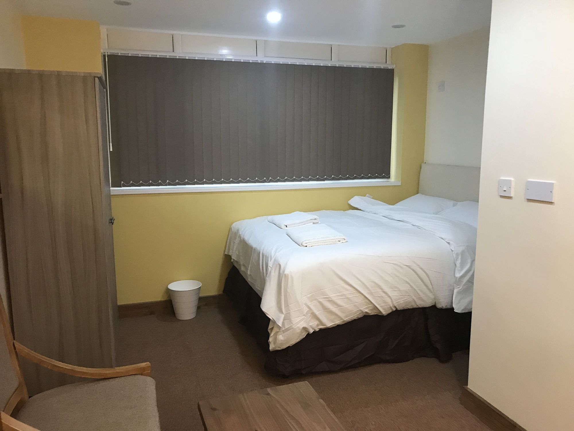Bh Residence Birmingham Dış mekan fotoğraf