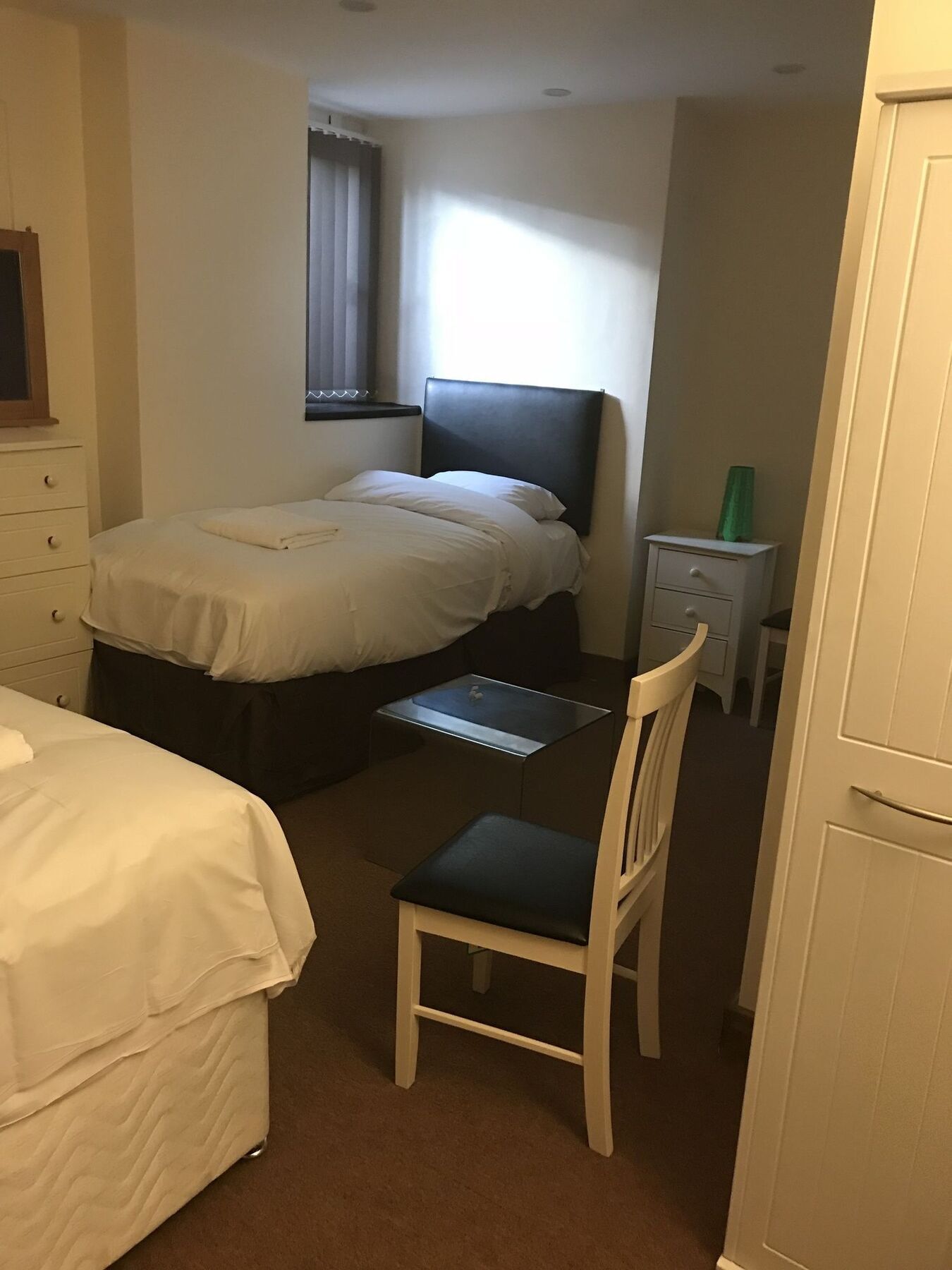 Bh Residence Birmingham Dış mekan fotoğraf