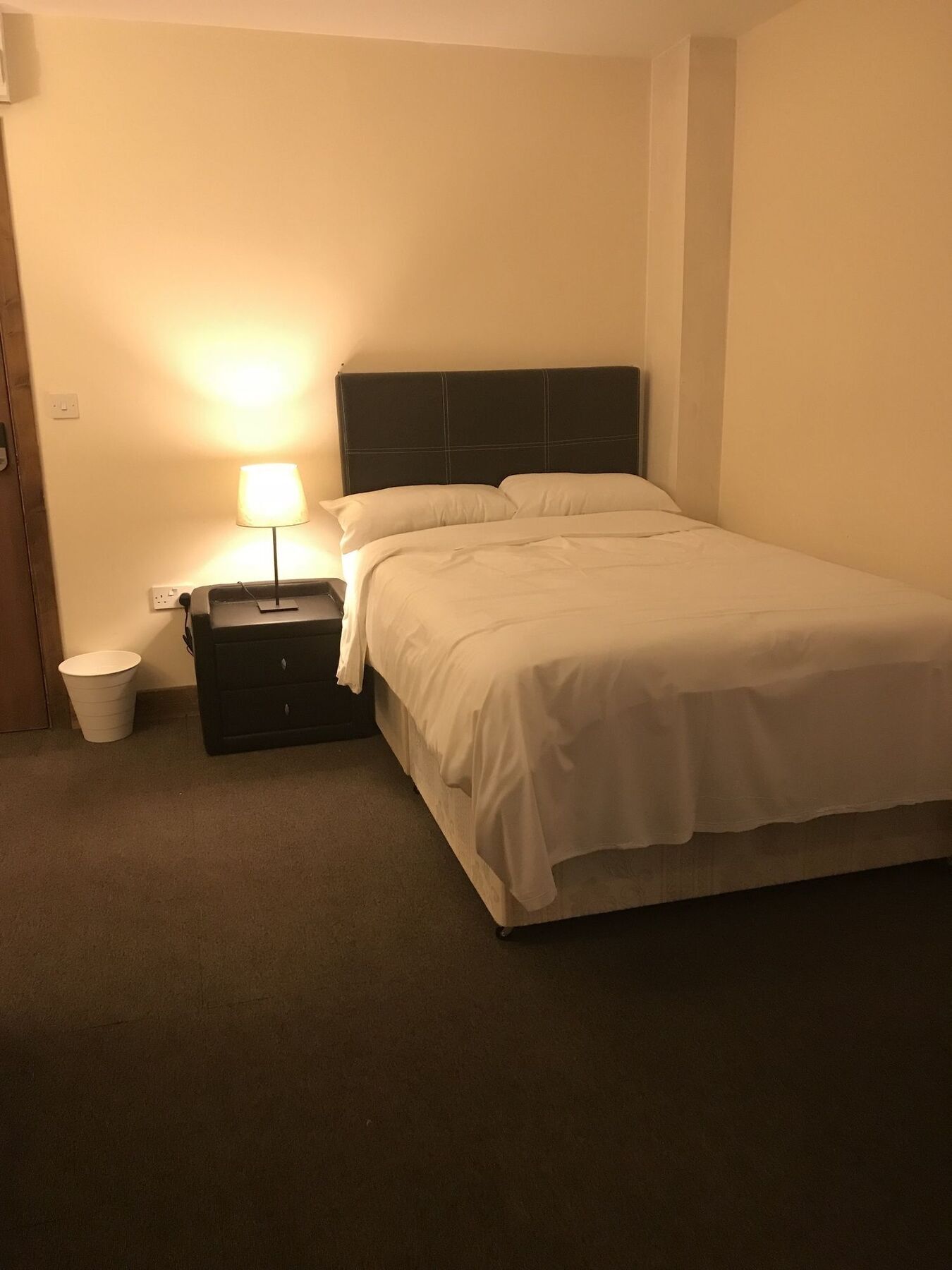 Bh Residence Birmingham Dış mekan fotoğraf