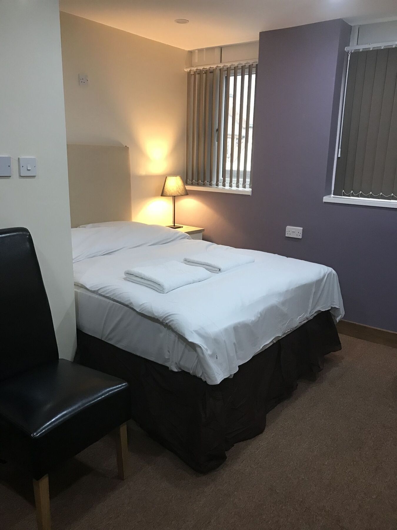 Bh Residence Birmingham Dış mekan fotoğraf