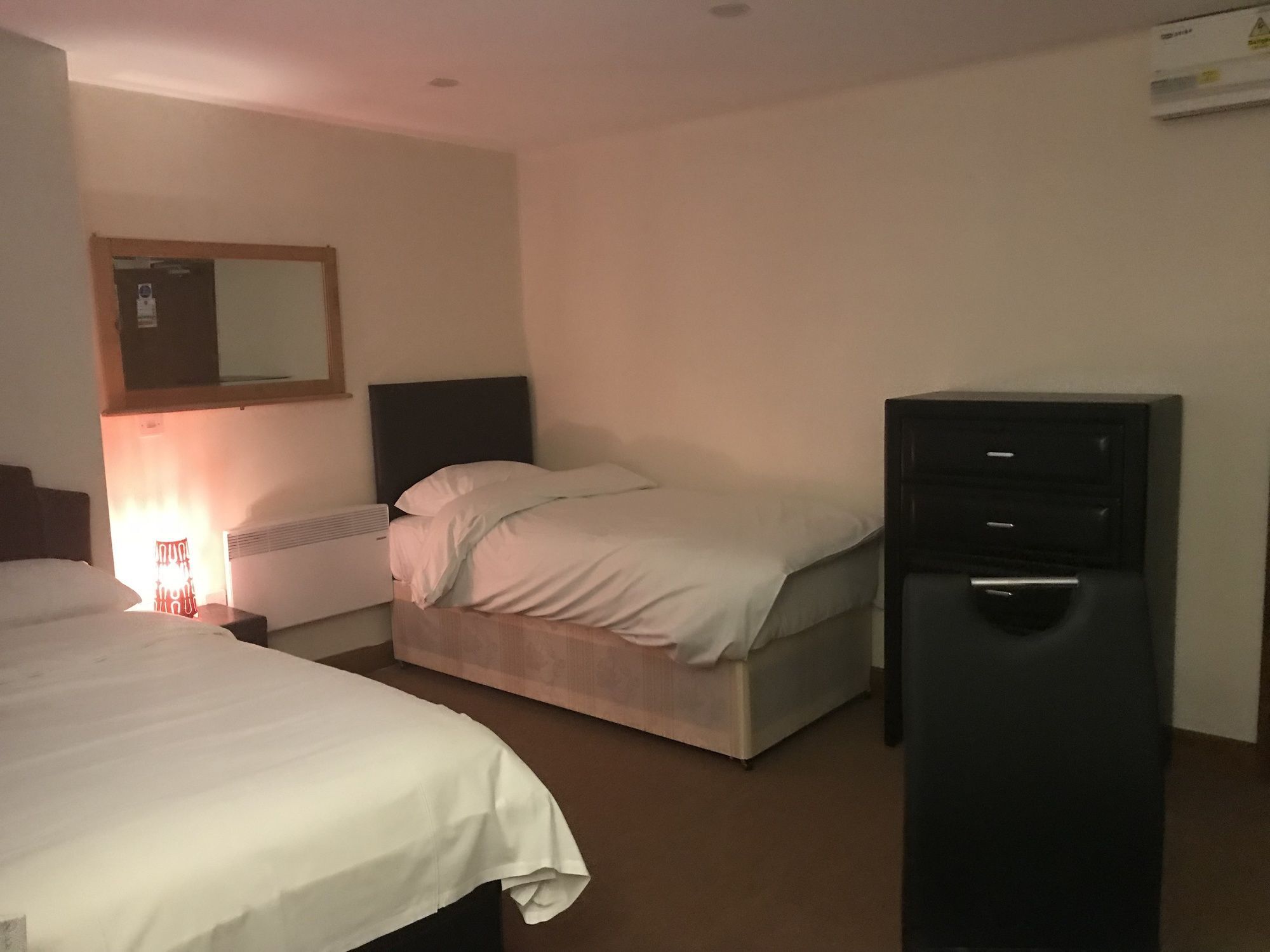 Bh Residence Birmingham Dış mekan fotoğraf